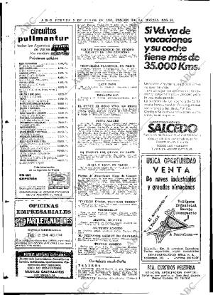 ABC MADRID 03-07-1969 página 80