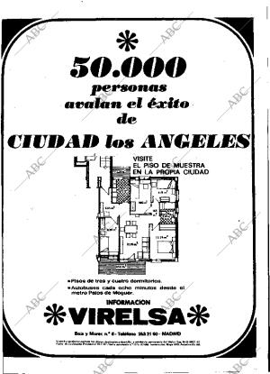 ABC MADRID 03-07-1969 página 9