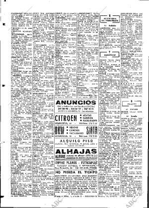 ABC MADRID 03-07-1969 página 90