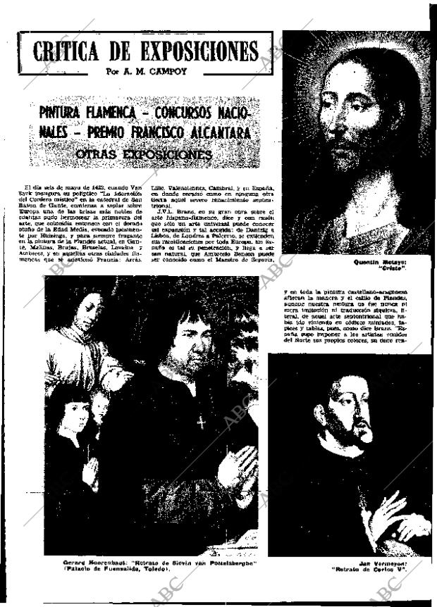 ABC MADRID 04-07-1969 página 116