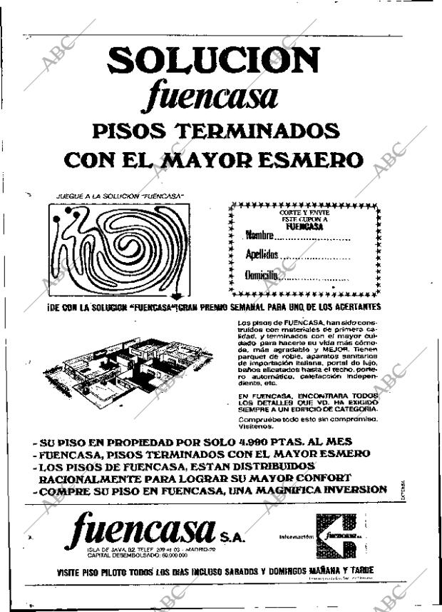 ABC MADRID 05-07-1969 página 6