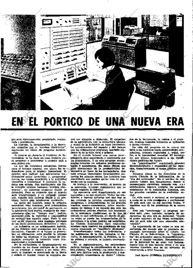 ABC MADRID 05-07-1969 página 9