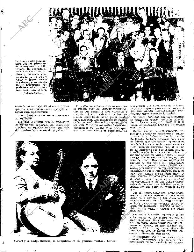 ABC SEVILLA 05-07-1969 página 21