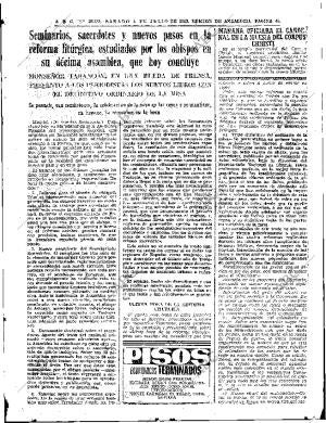 ABC SEVILLA 05-07-1969 página 45