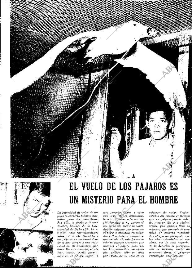 BLANCO Y NEGRO MADRID 05-07-1969 página 10