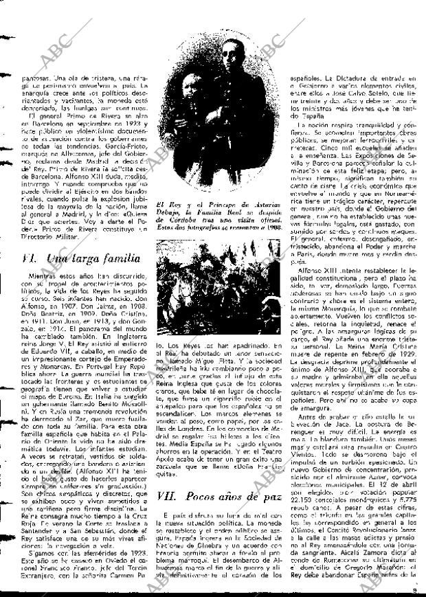 BLANCO Y NEGRO MADRID 05-07-1969 página 101