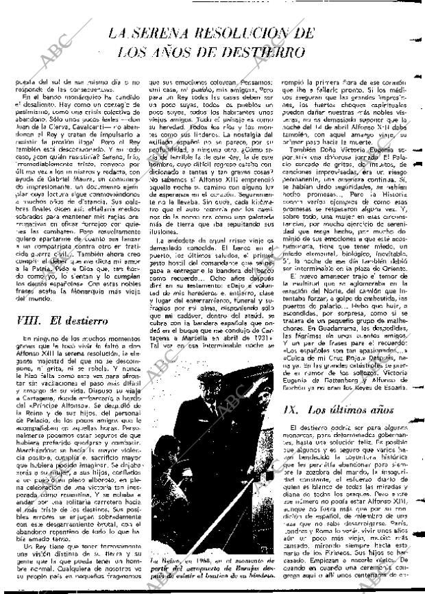 BLANCO Y NEGRO MADRID 05-07-1969 página 102