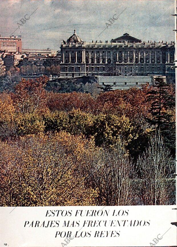 BLANCO Y NEGRO MADRID 05-07-1969 página 104