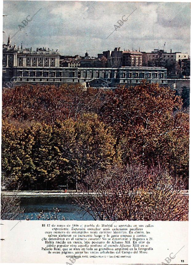 BLANCO Y NEGRO MADRID 05-07-1969 página 105