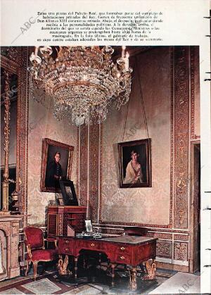 BLANCO Y NEGRO MADRID 05-07-1969 página 106