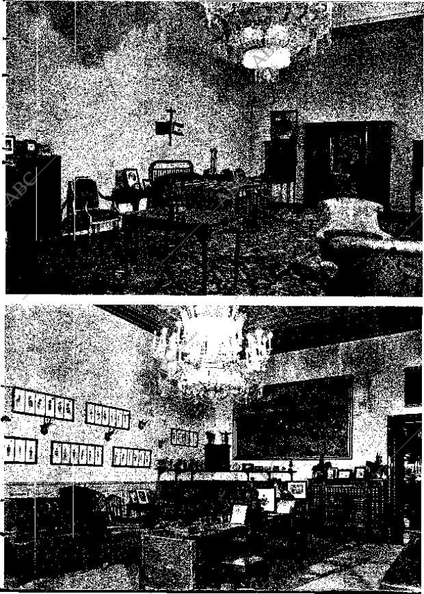 BLANCO Y NEGRO MADRID 05-07-1969 página 108