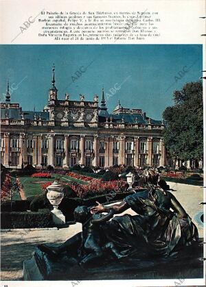 BLANCO Y NEGRO MADRID 05-07-1969 página 110