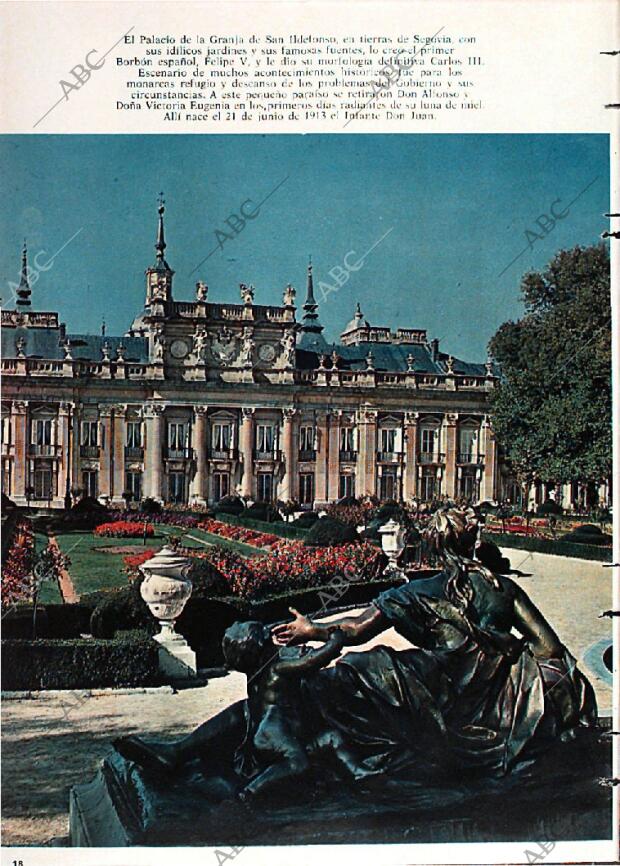 BLANCO Y NEGRO MADRID 05-07-1969 página 110