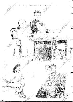 BLANCO Y NEGRO MADRID 05-07-1969 página 112