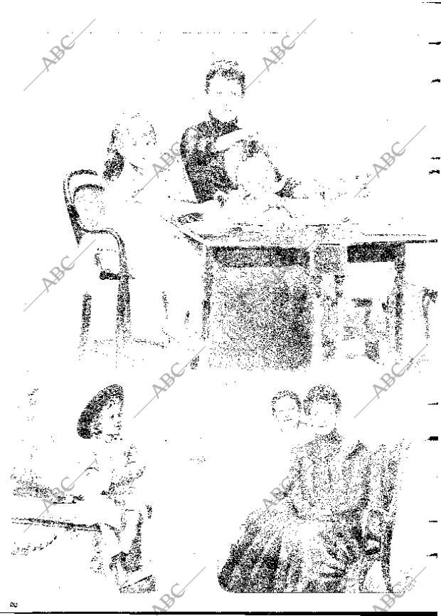 BLANCO Y NEGRO MADRID 05-07-1969 página 112