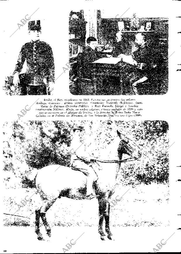 BLANCO Y NEGRO MADRID 05-07-1969 página 114