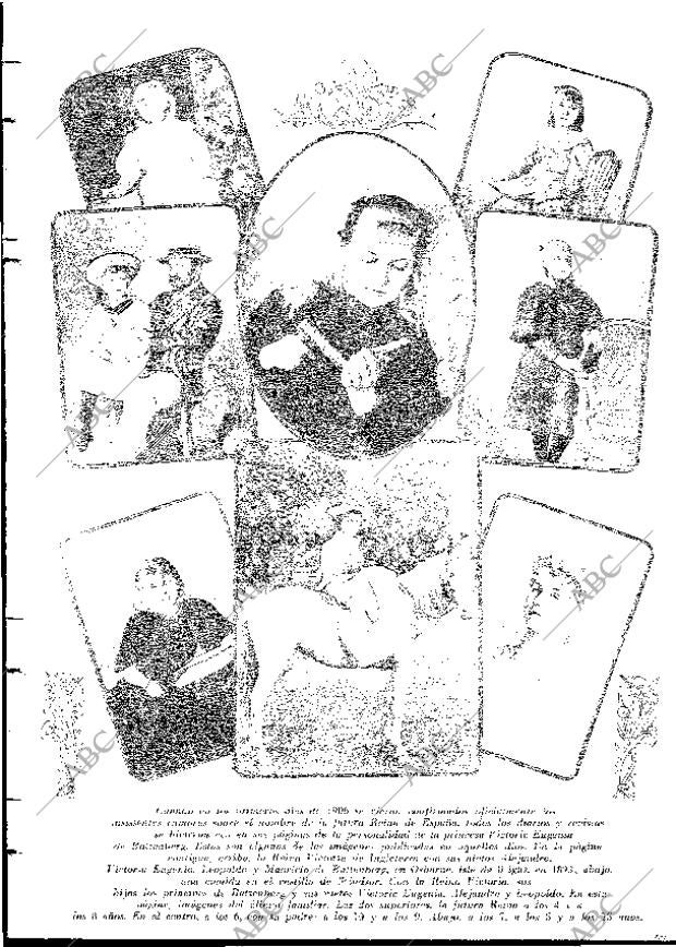 BLANCO Y NEGRO MADRID 05-07-1969 página 119