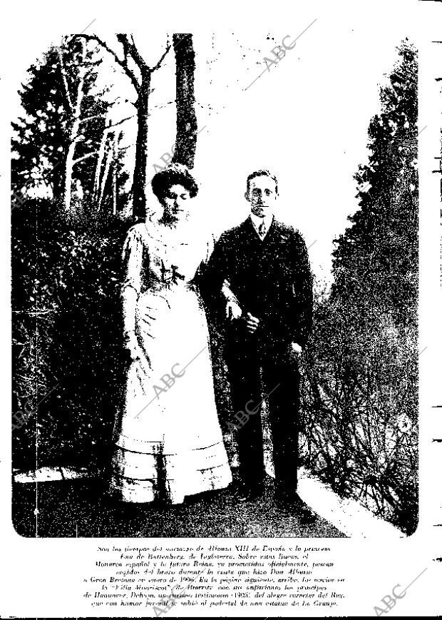 BLANCO Y NEGRO MADRID 05-07-1969 página 120