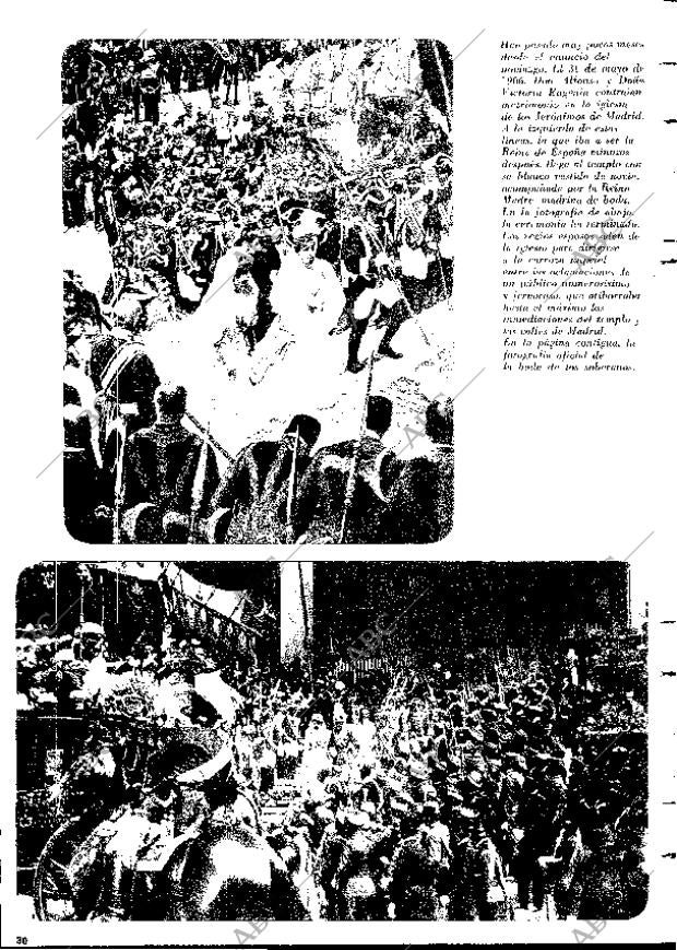BLANCO Y NEGRO MADRID 05-07-1969 página 122