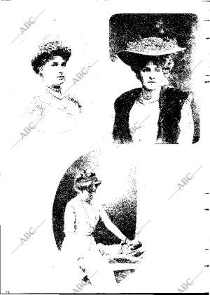 BLANCO Y NEGRO MADRID 05-07-1969 página 124