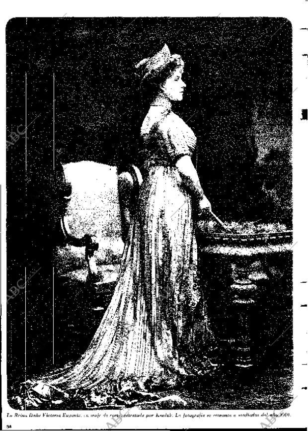 BLANCO Y NEGRO MADRID 05-07-1969 página 126