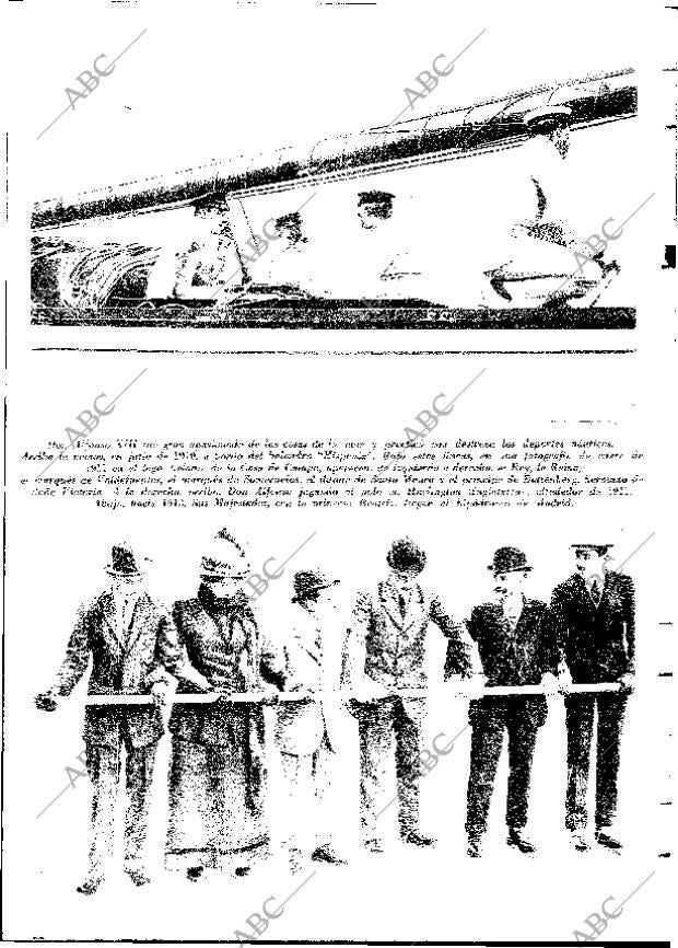 BLANCO Y NEGRO MADRID 05-07-1969 página 128