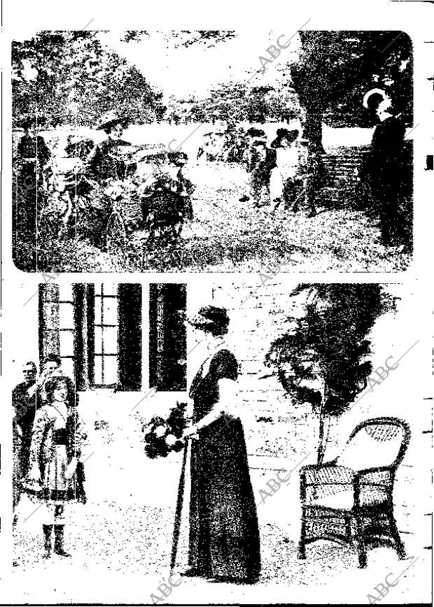 BLANCO Y NEGRO MADRID 05-07-1969 página 130