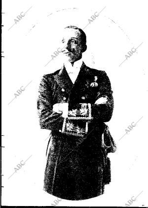 BLANCO Y NEGRO MADRID 05-07-1969 página 133