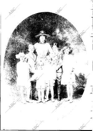 BLANCO Y NEGRO MADRID 05-07-1969 página 134