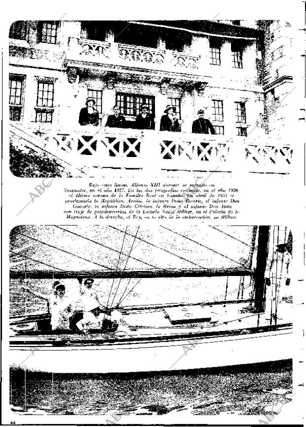 BLANCO Y NEGRO MADRID 05-07-1969 página 136