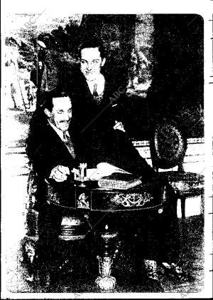 BLANCO Y NEGRO MADRID 05-07-1969 página 138