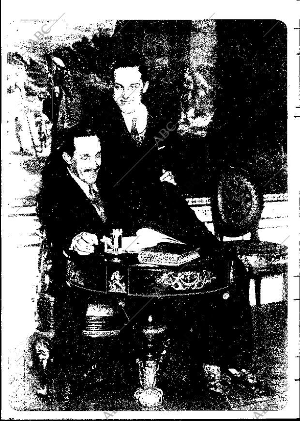 BLANCO Y NEGRO MADRID 05-07-1969 página 138