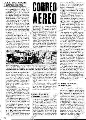 BLANCO Y NEGRO MADRID 05-07-1969 página 14