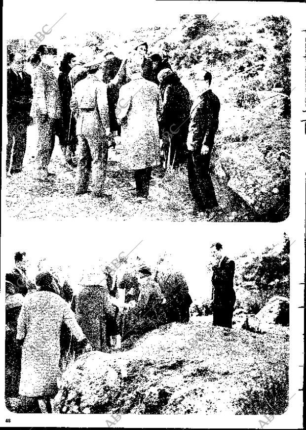 BLANCO Y NEGRO MADRID 05-07-1969 página 140