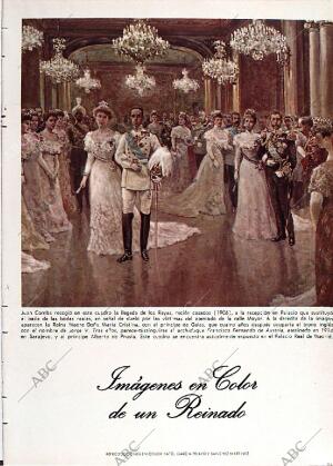 BLANCO Y NEGRO MADRID 05-07-1969 página 143