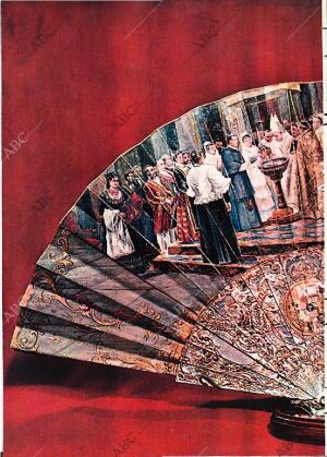 BLANCO Y NEGRO MADRID 05-07-1969 página 144