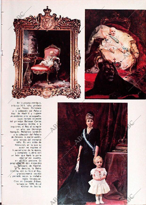 BLANCO Y NEGRO MADRID 05-07-1969 página 147