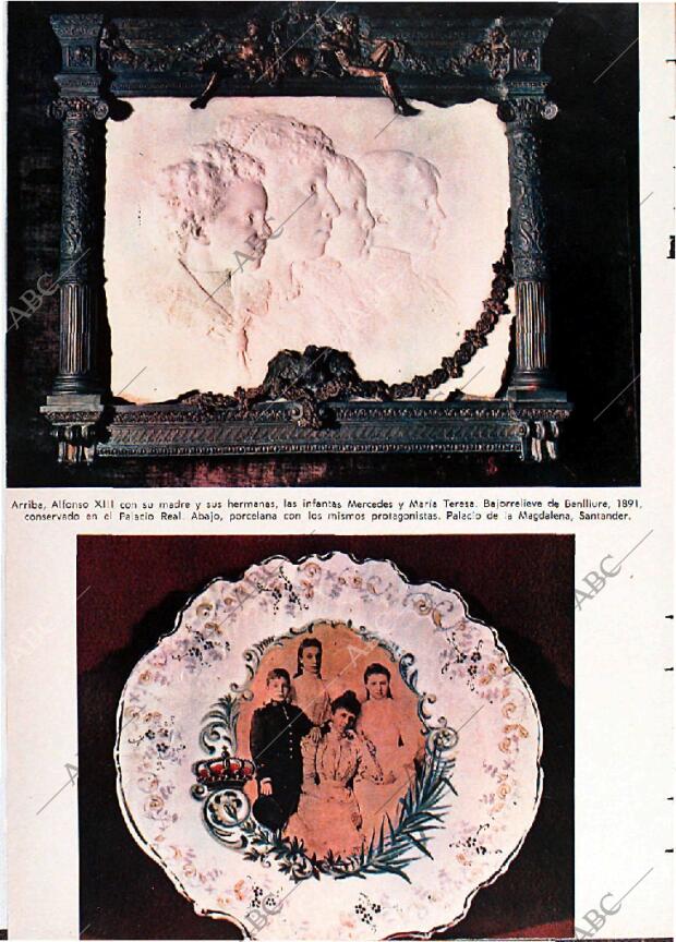 BLANCO Y NEGRO MADRID 05-07-1969 página 148