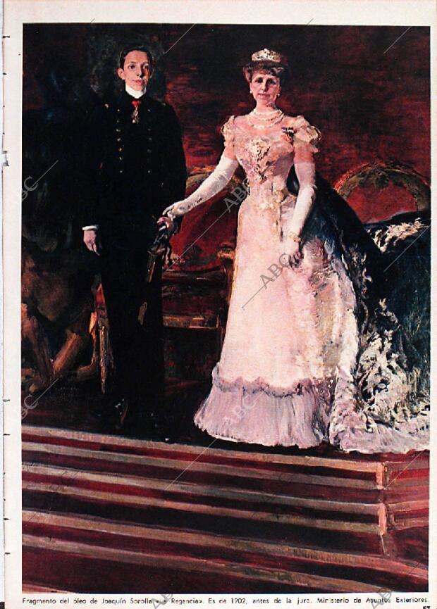 BLANCO Y NEGRO MADRID 05-07-1969 página 149