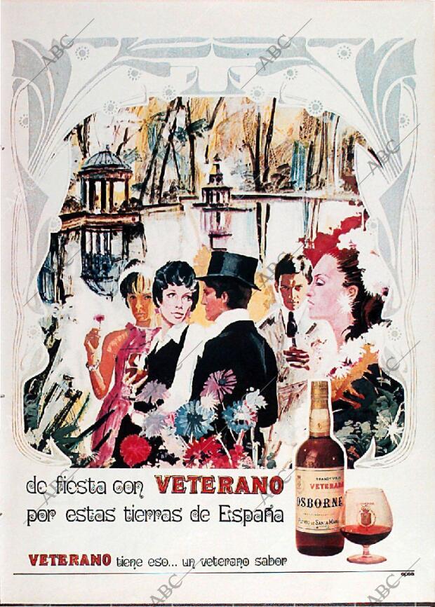 BLANCO Y NEGRO MADRID 05-07-1969 página 15