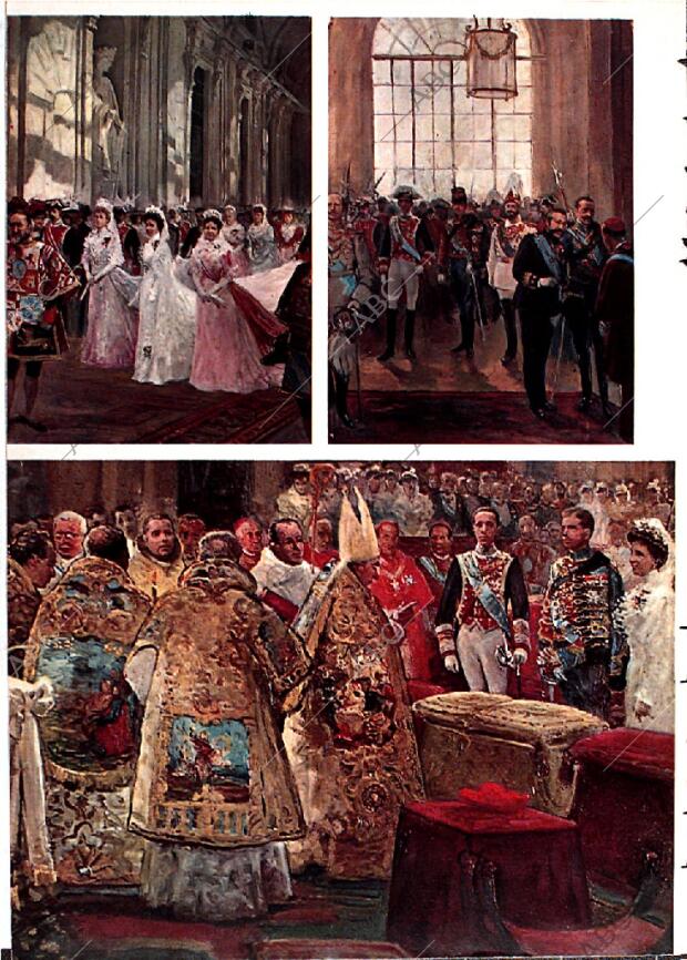 BLANCO Y NEGRO MADRID 05-07-1969 página 154