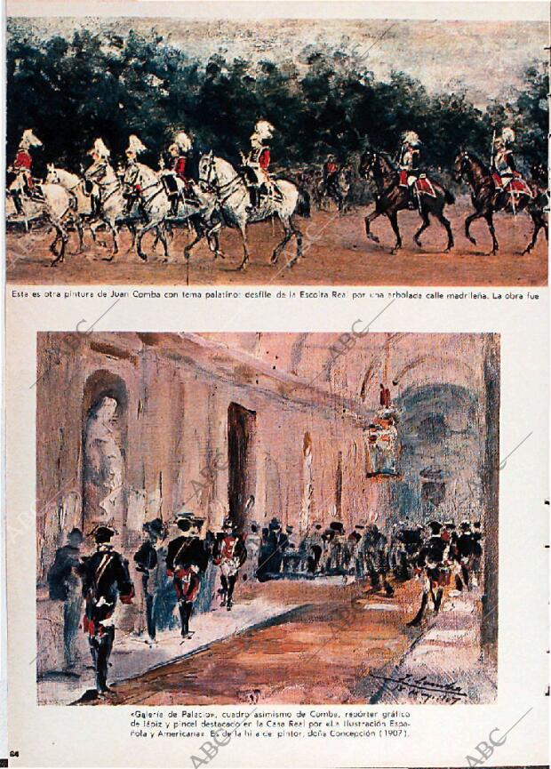 BLANCO Y NEGRO MADRID 05-07-1969 página 156