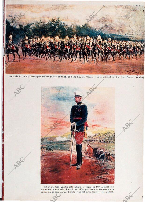 BLANCO Y NEGRO MADRID 05-07-1969 página 157