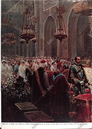 BLANCO Y NEGRO MADRID 05-07-1969 página 158