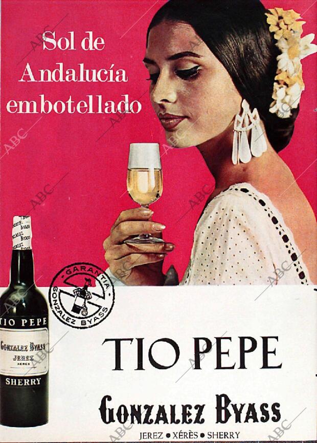 BLANCO Y NEGRO MADRID 05-07-1969 página 16