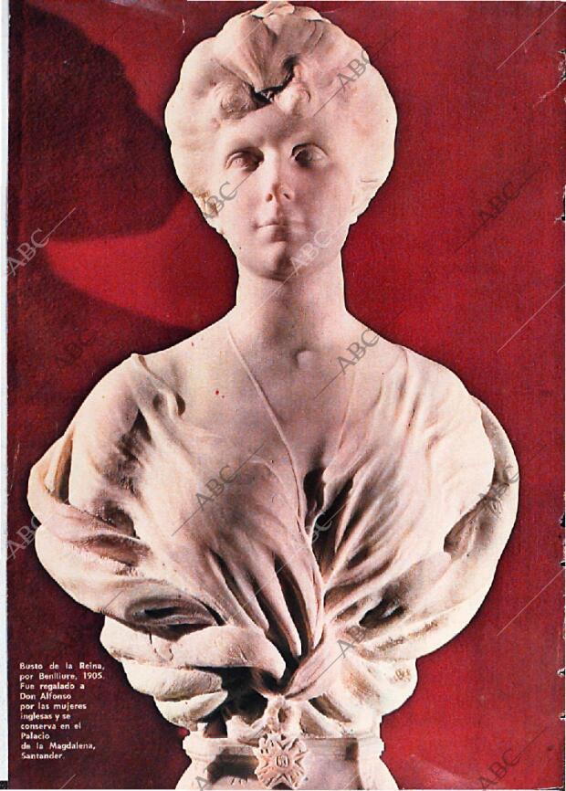 BLANCO Y NEGRO MADRID 05-07-1969 página 160