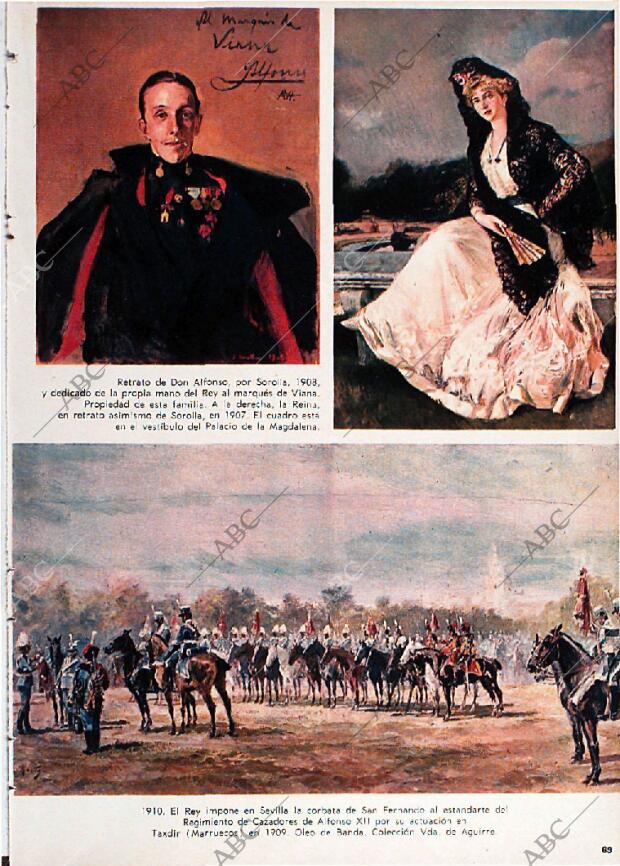 BLANCO Y NEGRO MADRID 05-07-1969 página 161