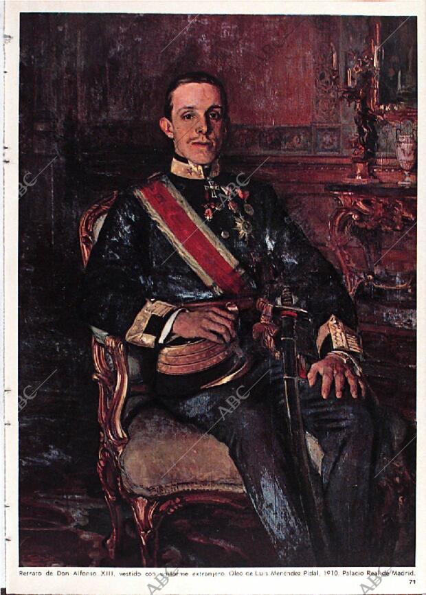 BLANCO Y NEGRO MADRID 05-07-1969 página 163