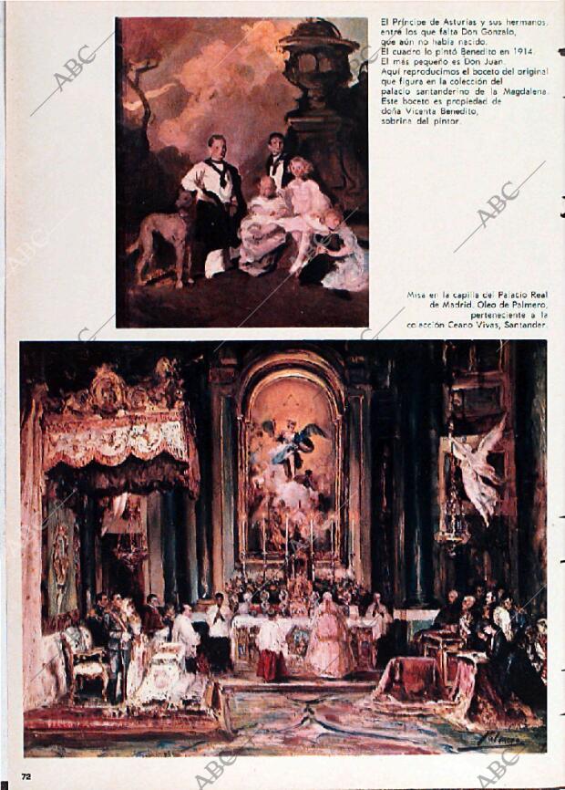 BLANCO Y NEGRO MADRID 05-07-1969 página 164