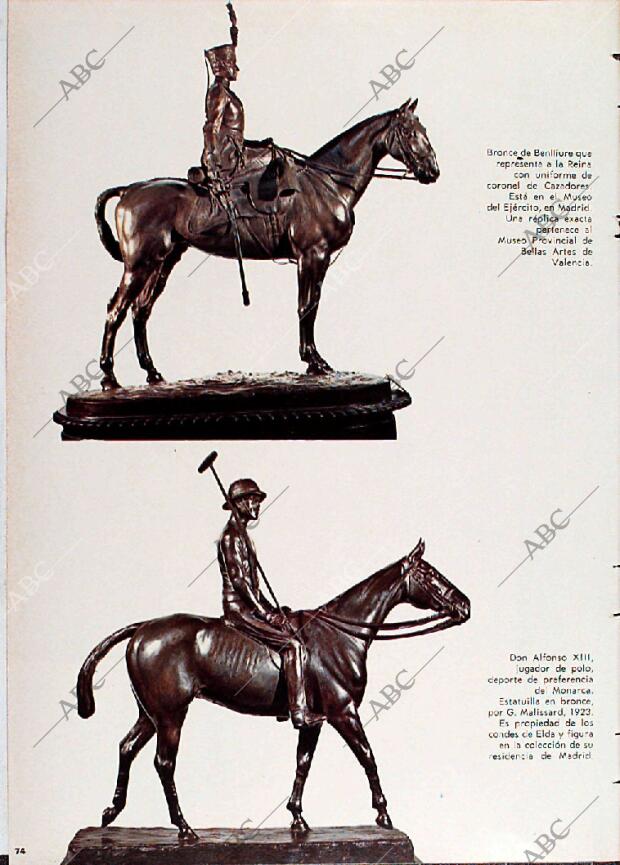 BLANCO Y NEGRO MADRID 05-07-1969 página 166